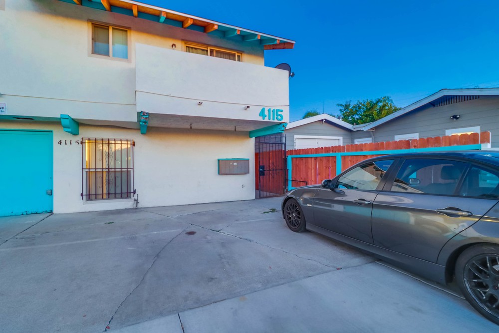Virtual tour photo 34 of 34 for 4115 Cherokee Ave APT 6