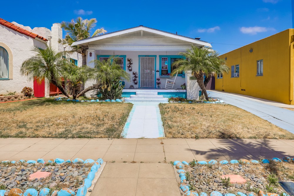 Virtual tour photo 1 of 47 for 4115 Mississippi St