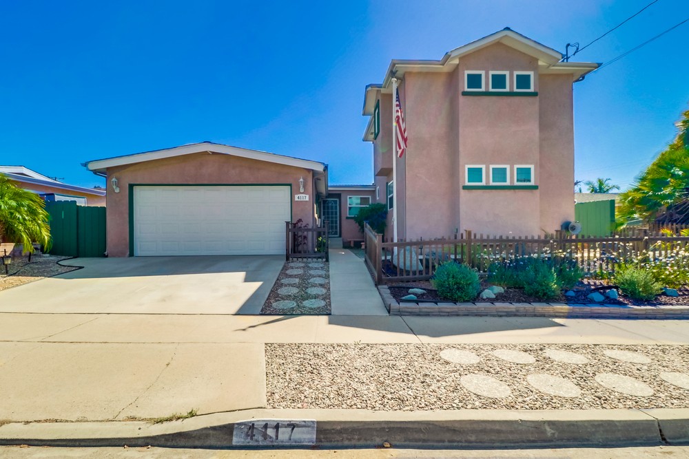 Virtual tour photo 1 of 56 for 4117 amoroso