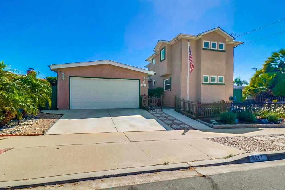 Virtual tour photo 3 of 56 for 4117 amoroso