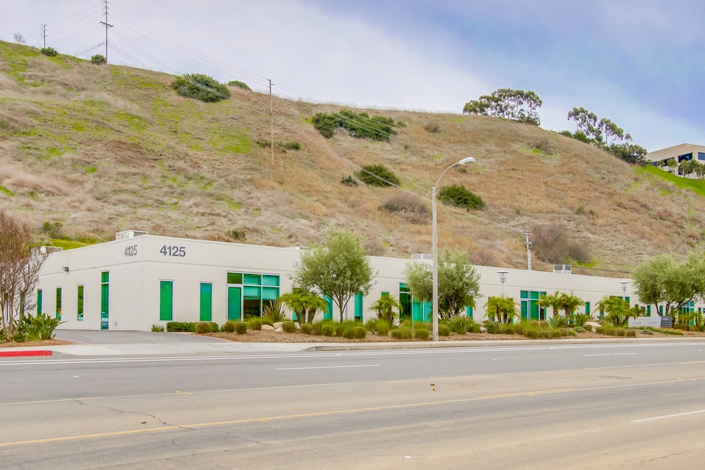 Virtual tour photo 1 of 25 for 4125 Sorrento Valley Blvd
