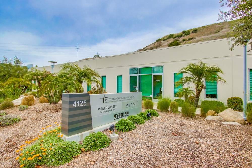 Virtual tour photo 26 of 25 for 4125 Sorrento Valley Blvd