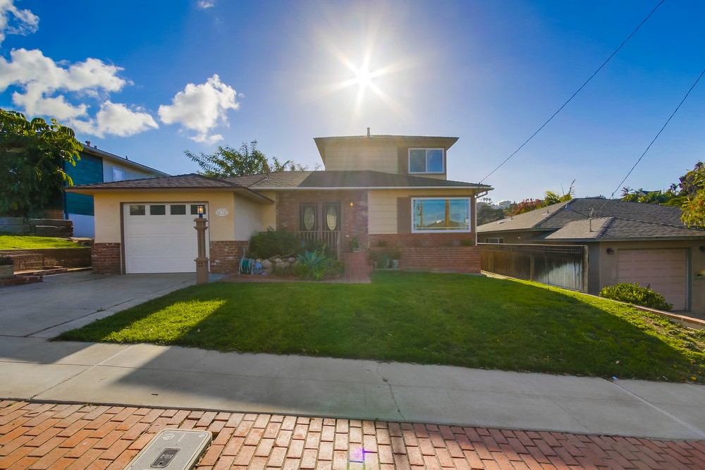 Virtual tour photo 3 of 61 for 4125 Tennyson St