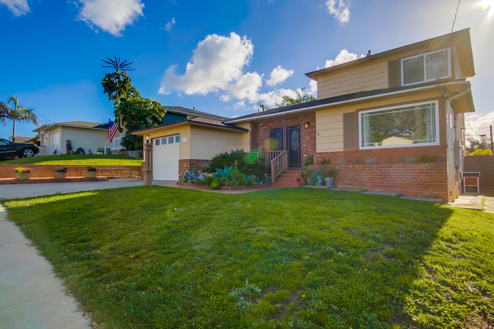 Virtual tour photo 1 of 61 for 4125 Tennyson St