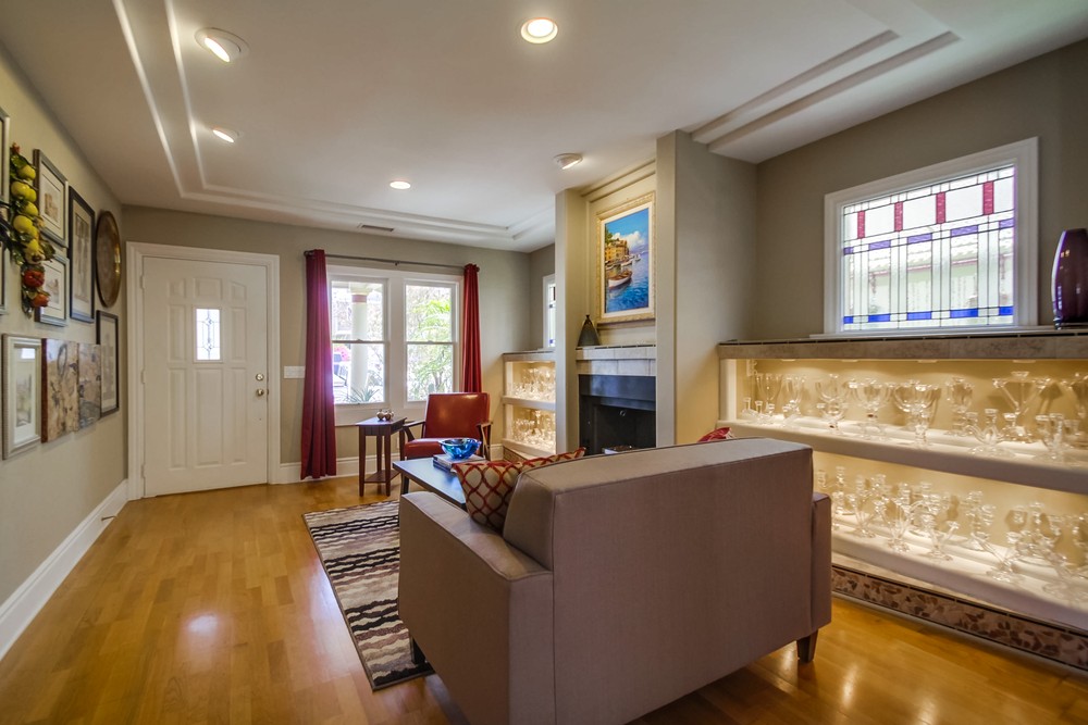 Virtual tour photo 7 of 47 for 4128 Arizona St