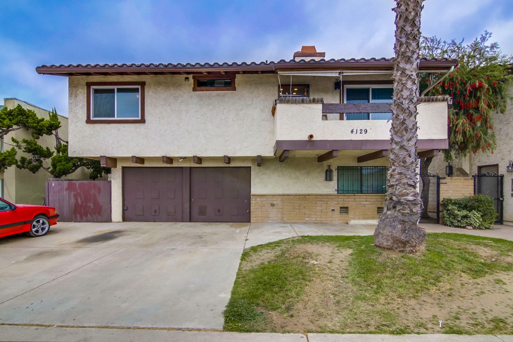 Virtual tour photo 3 of 43 for 4129 Highland Ave #4