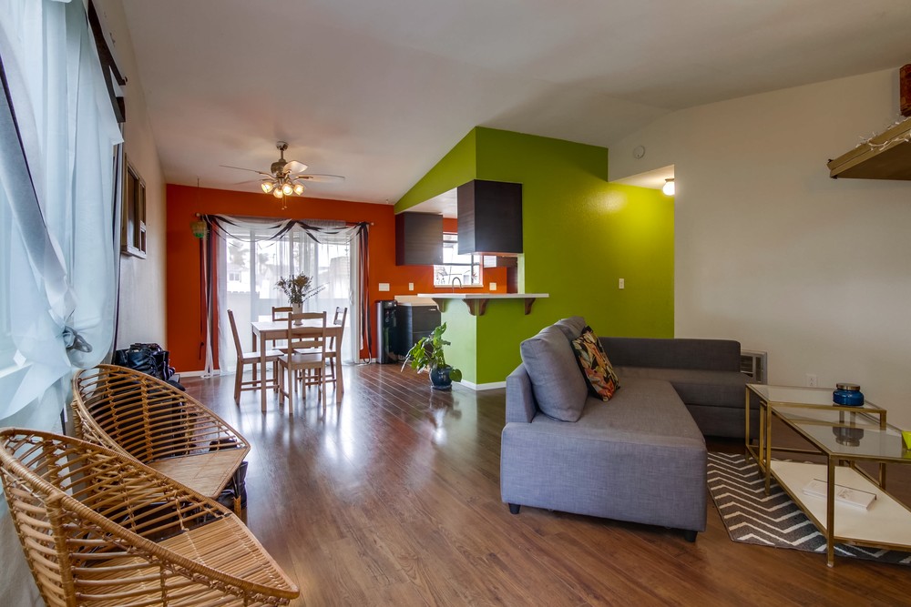 Virtual tour photo 19 of 43 for 4129 Highland Ave #4