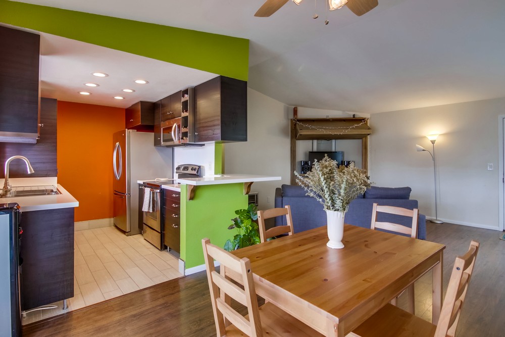Virtual tour photo 24 of 43 for 4129 Highland Ave #4