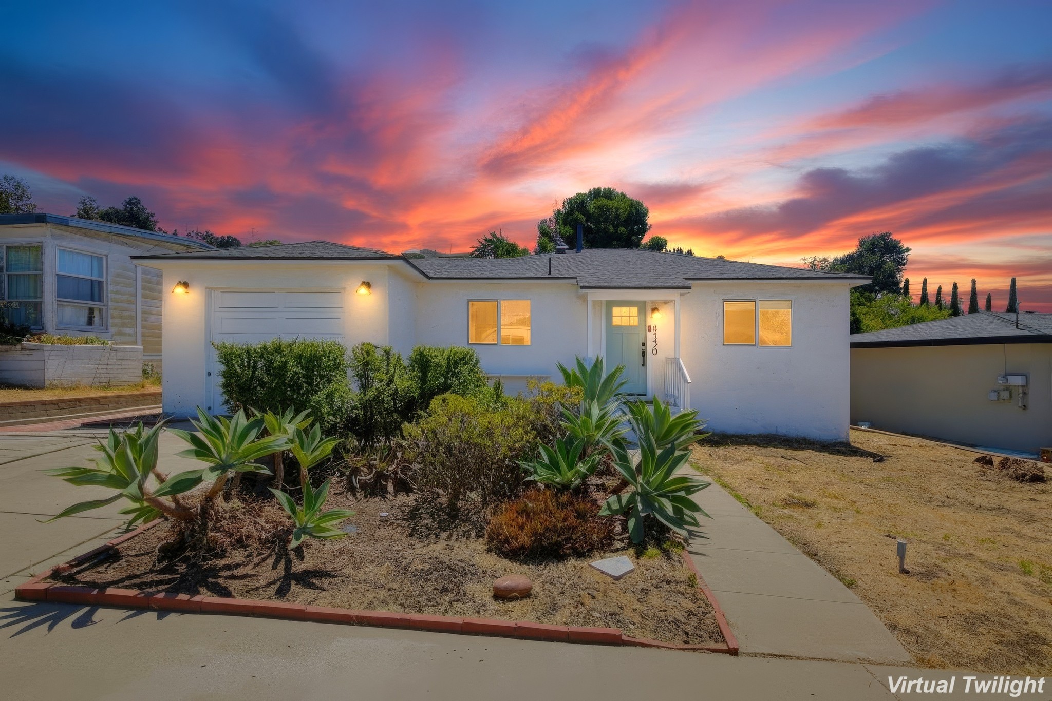 Virtual tour photo 34 of 33 for 4130 Vista Grande Dr