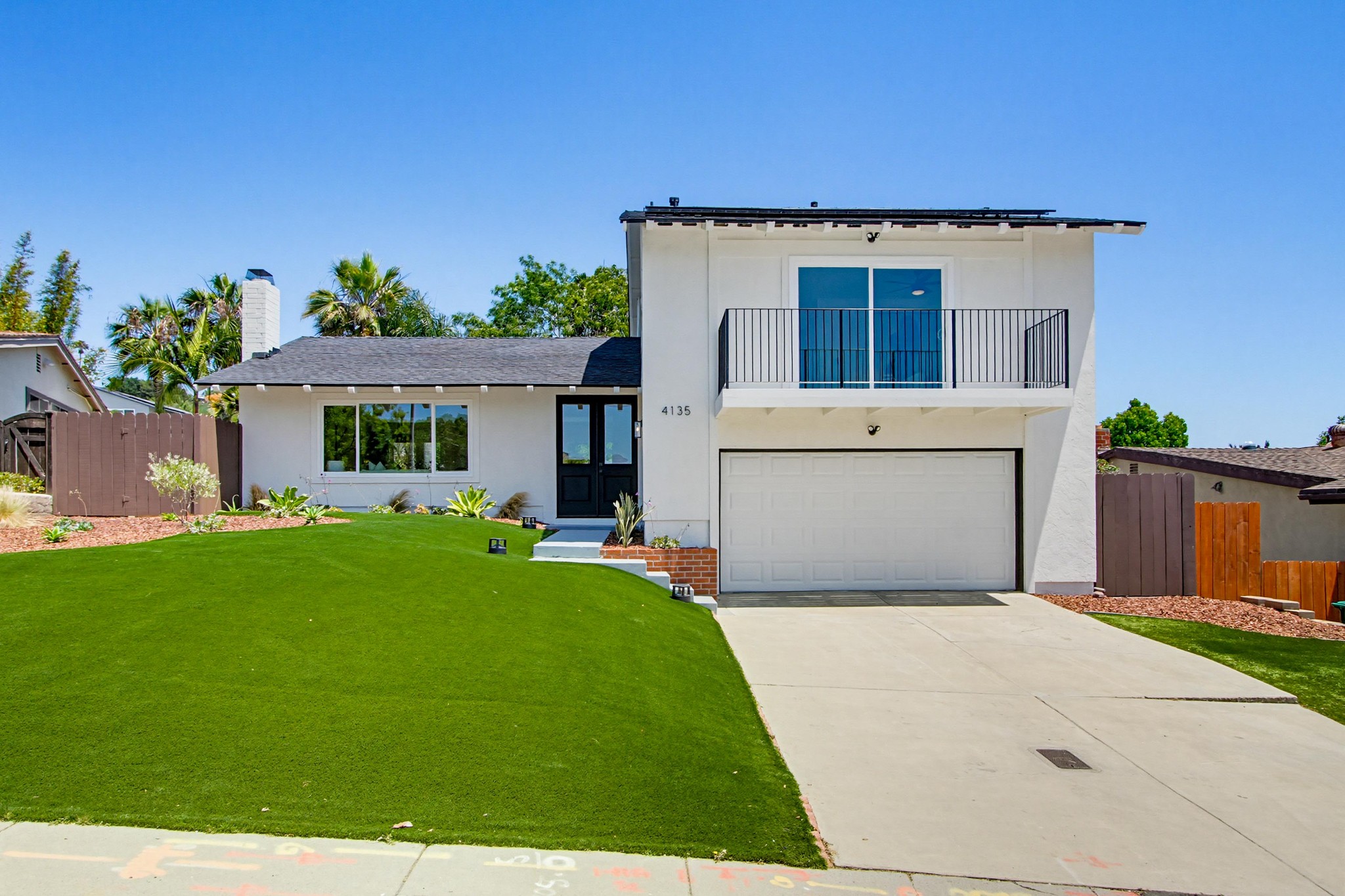 Virtual tour photo 1 of 66 for 4135 Huerfano Ave