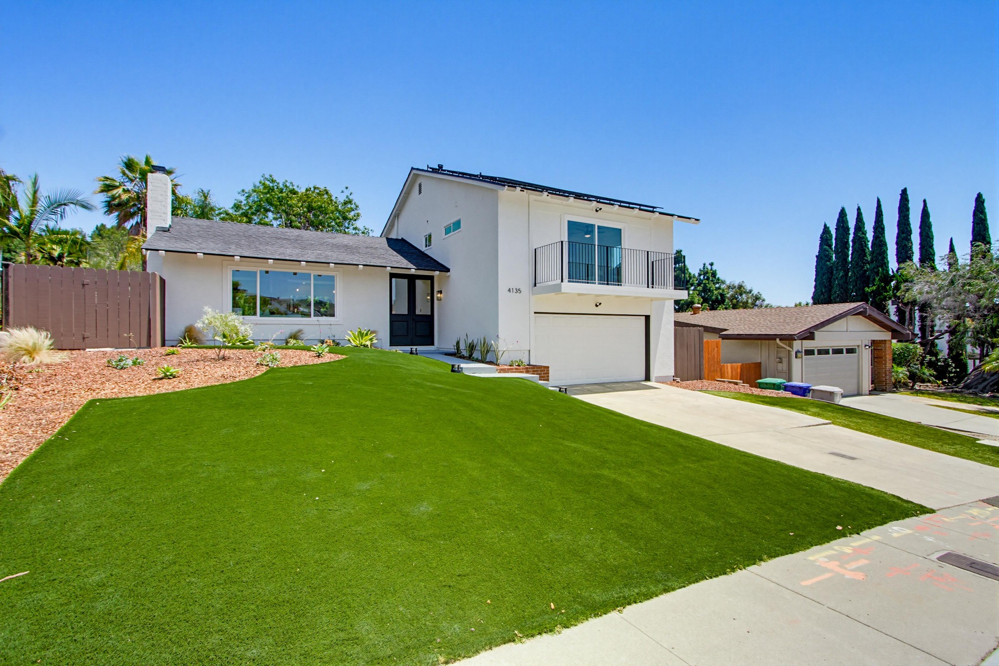 Virtual tour photo 3 of 66 for 4135 Huerfano Ave