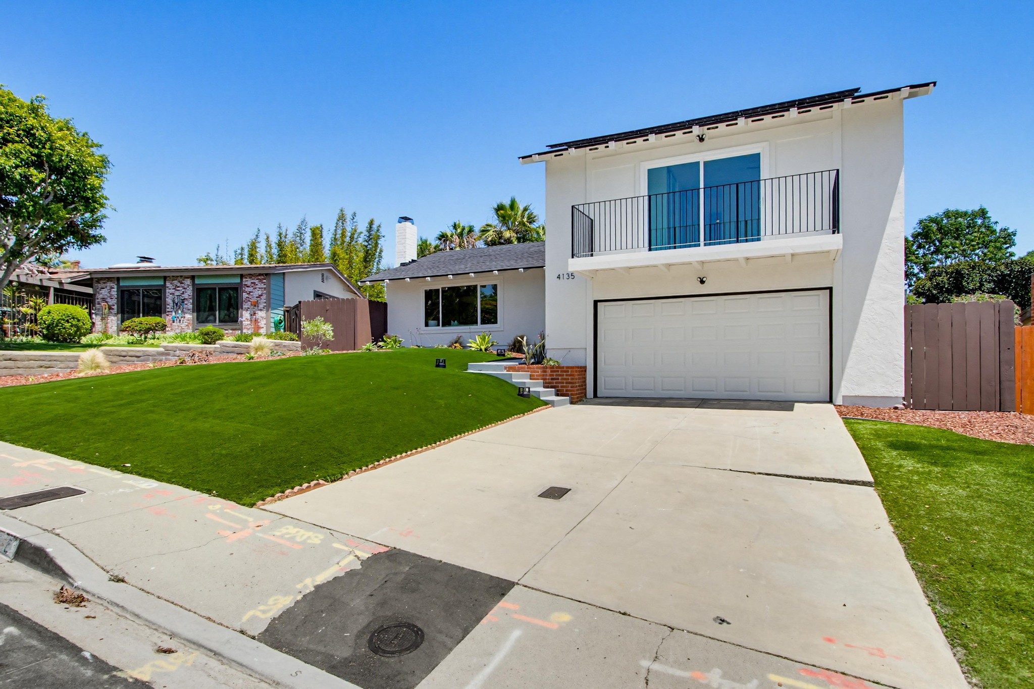 Virtual tour photo 4 of 66 for 4135 Huerfano Ave