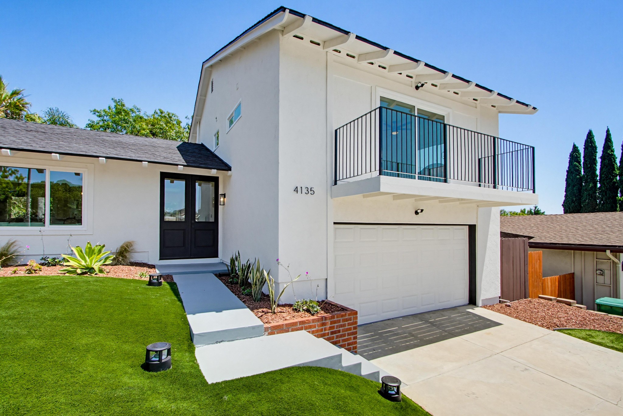 Virtual tour photo 5 of 66 for 4135 Huerfano Ave