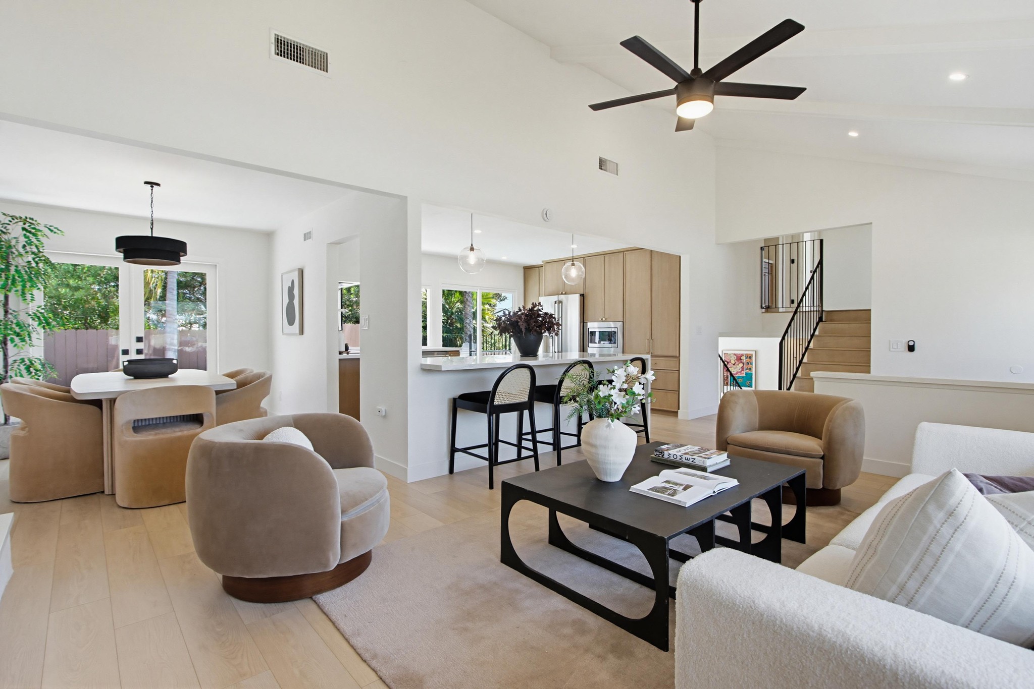 Virtual tour photo 9 of 66 for 4135 Huerfano Ave
