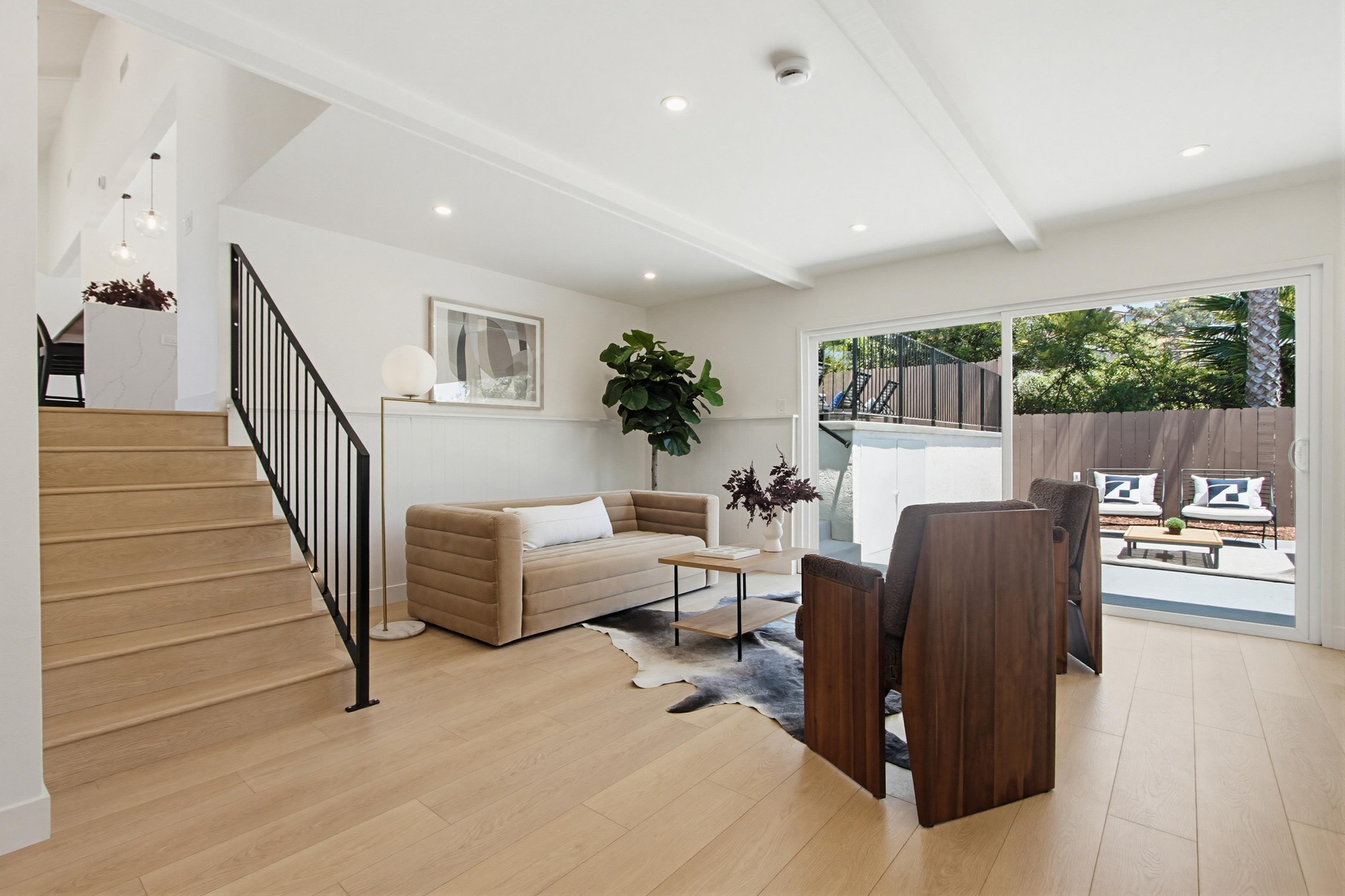 Virtual tour photo 25 of 66 for 4135 Huerfano Ave