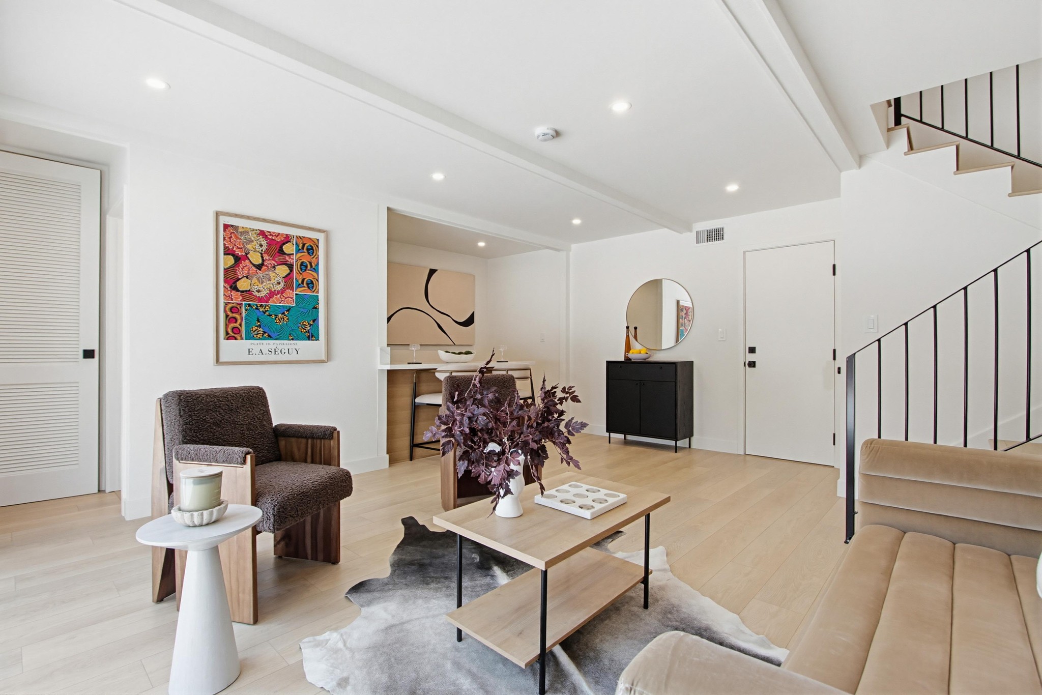 Virtual tour photo 27 of 66 for 4135 Huerfano Ave