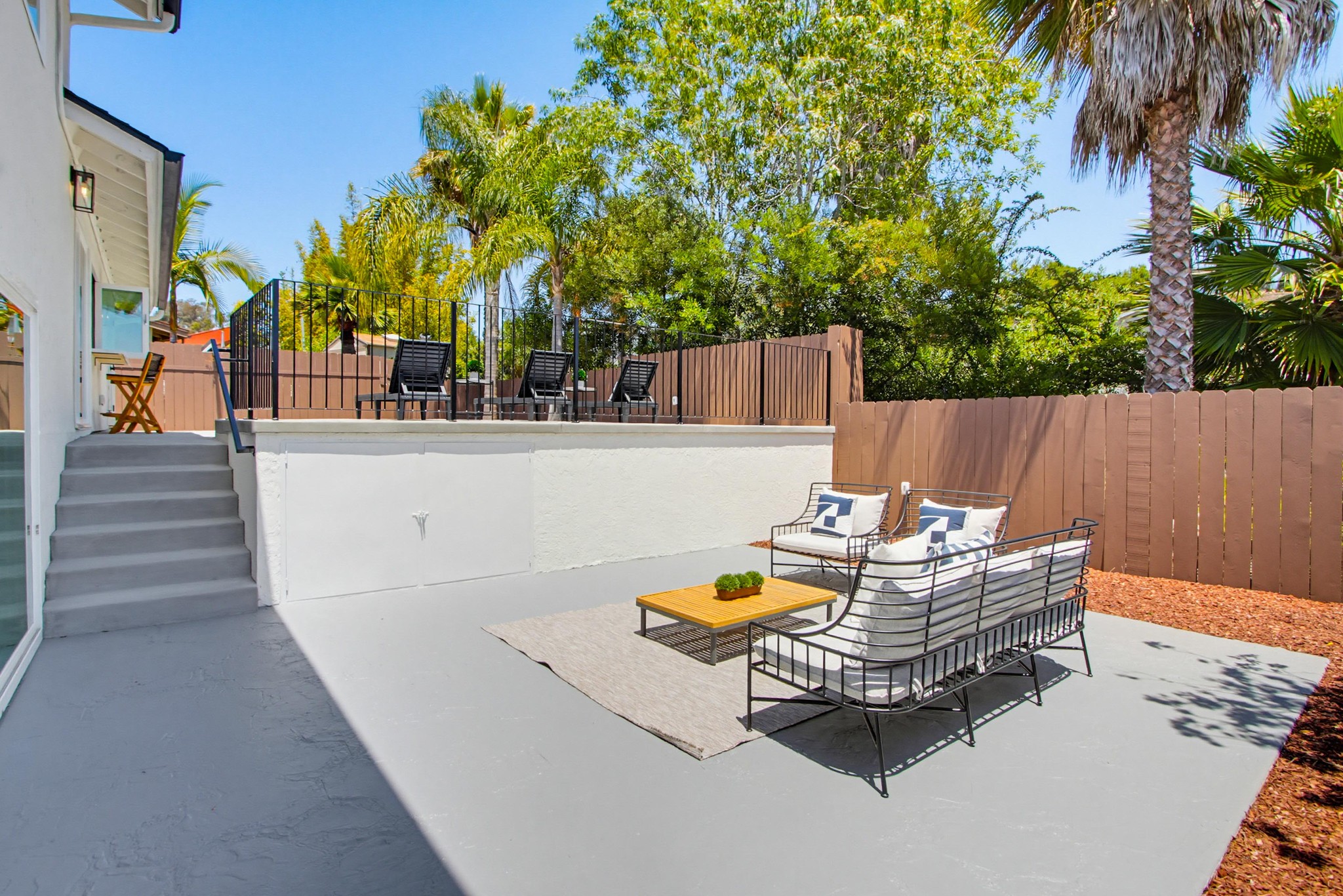 Virtual tour photo 52 of 66 for 4135 Huerfano Ave