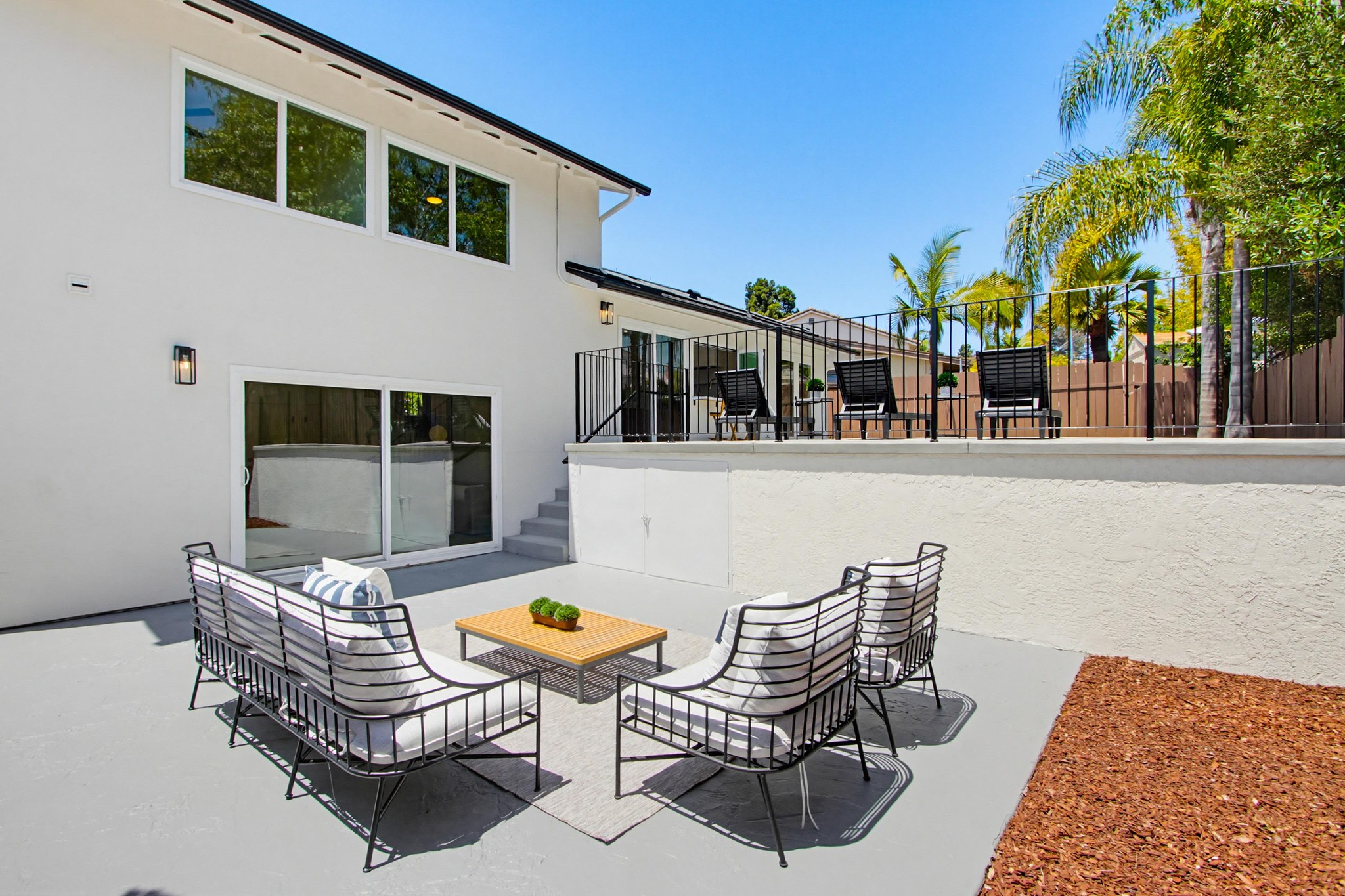 Virtual tour photo 54 of 66 for 4135 Huerfano Ave