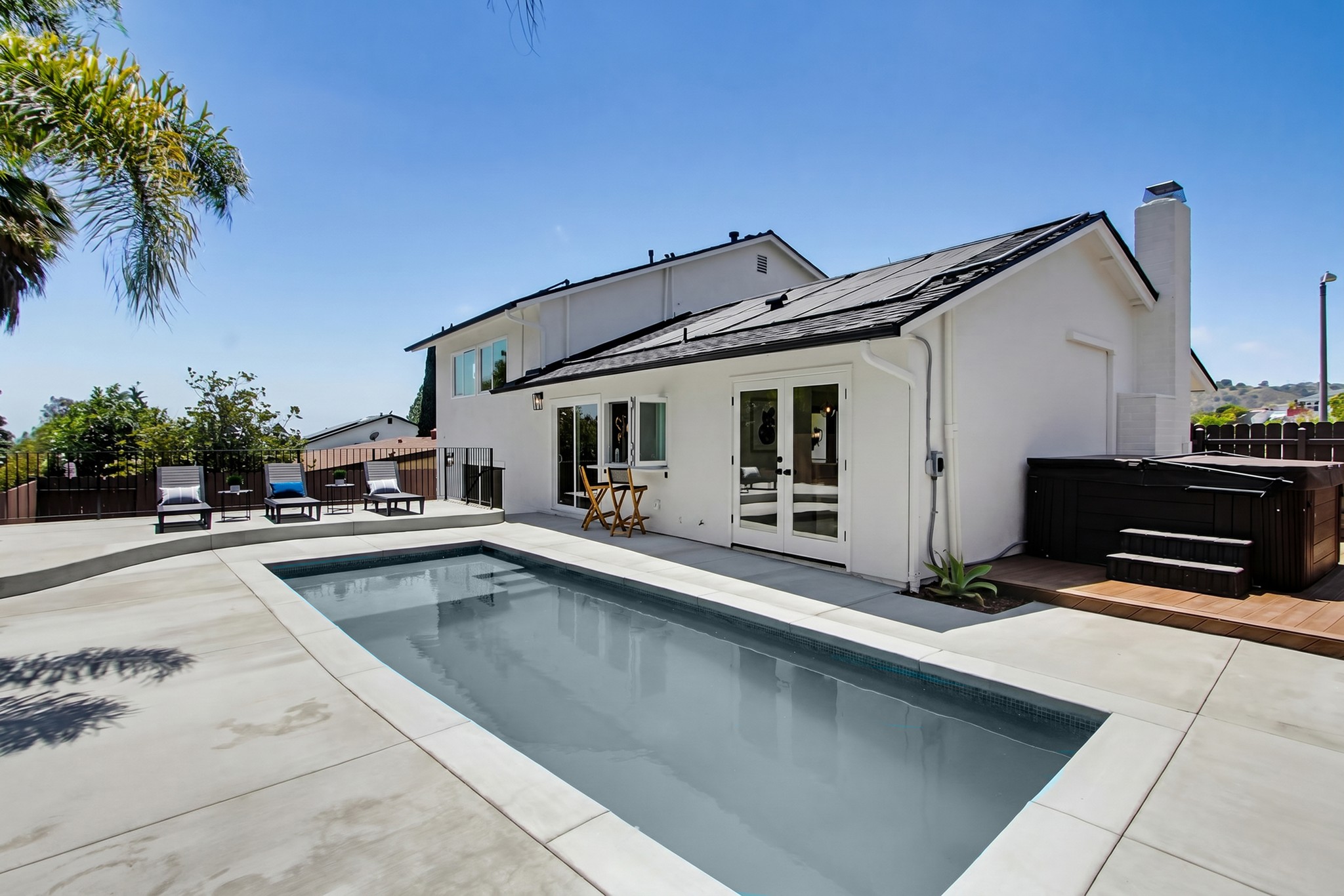 Virtual tour photo 58 of 66 for 4135 Huerfano Ave