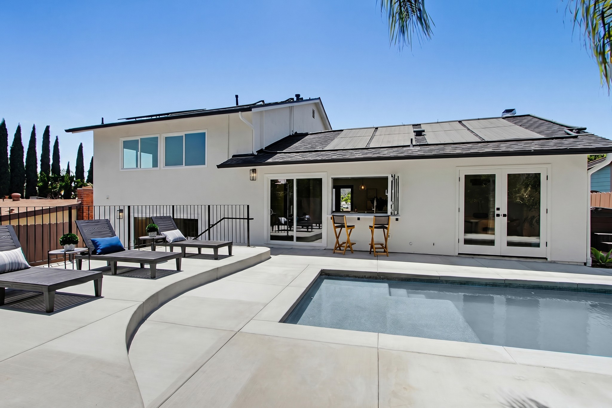 Virtual tour photo 59 of 66 for 4135 Huerfano Ave