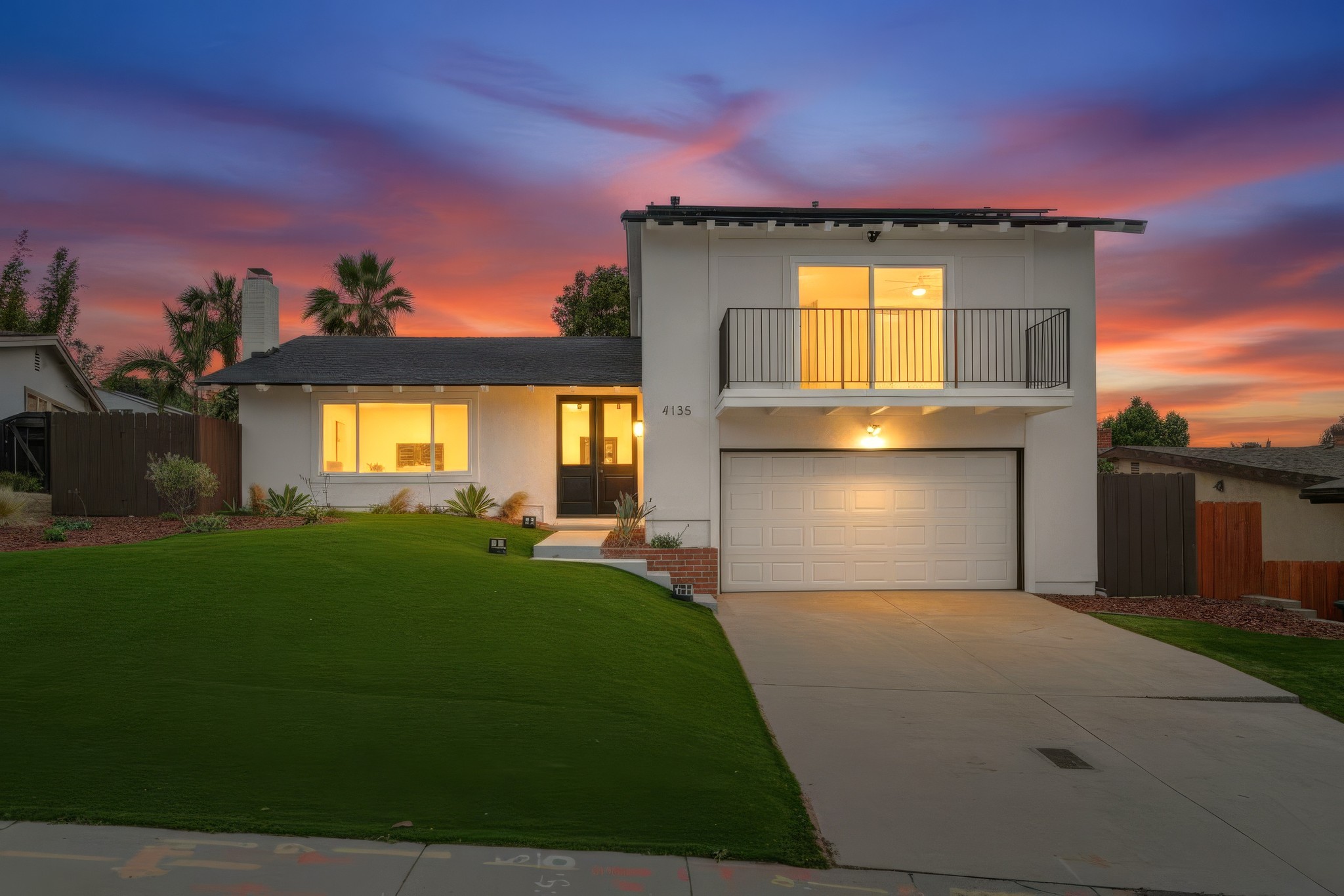 Virtual tour photo 66 of 66 for 4135 Huerfano Ave