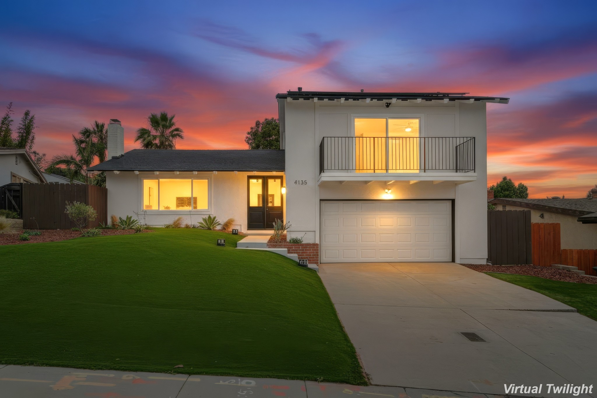 Virtual tour photo 67 of 66 for 4135 Huerfano Ave