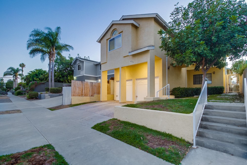 Virtual tour photo 1 of 62 for 4136 Georgia St