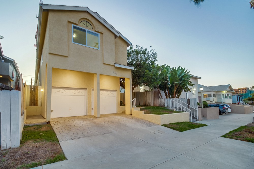 Virtual tour photo 4 of 62 for 4136 Georgia St