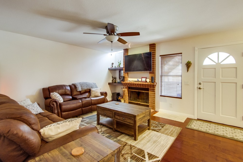 Virtual tour photo 15 of 54 for 4140 Hamilton St #3