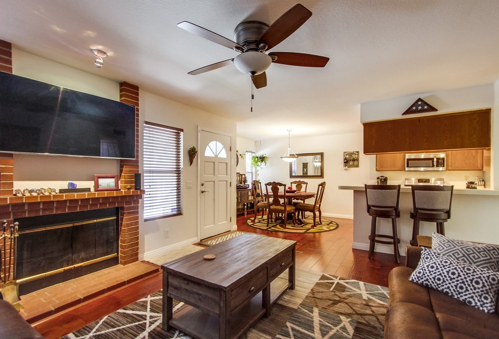 Virtual tour photo 16 of 54 for 4140 Hamilton St #3