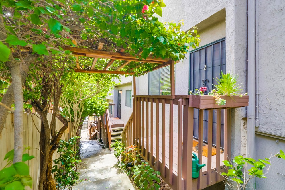 Virtual tour photo 8 of 36 for 4141 Georgia St APT 2