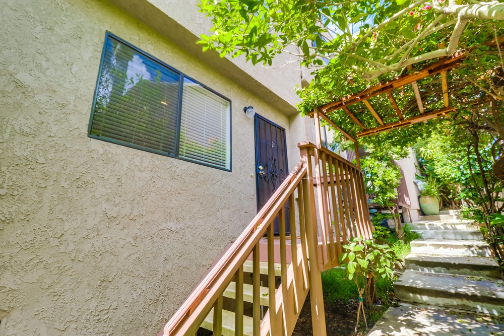 Virtual tour photo 9 of 36 for 4141 Georgia St APT 2