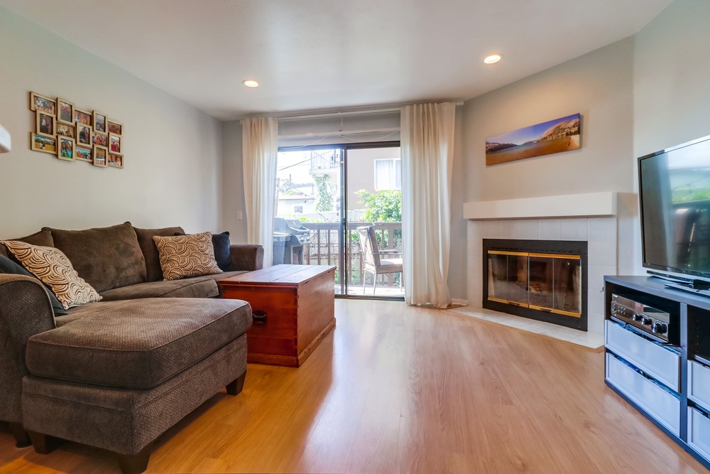 Virtual tour photo 10 of 36 for 4141 Georgia St APT 2