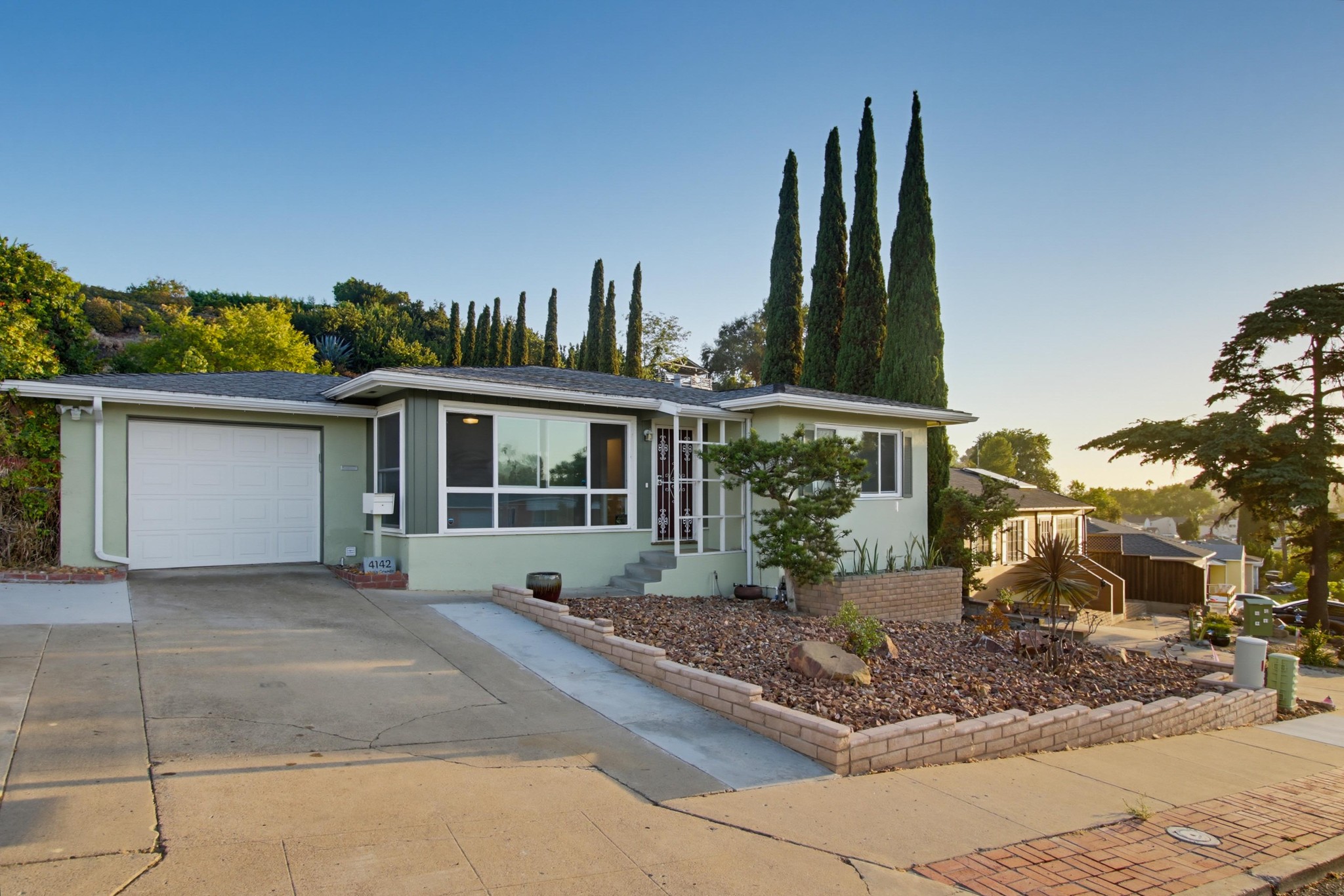 Virtual tour photo 48 of 59 for 4142 Vista Grande Dr