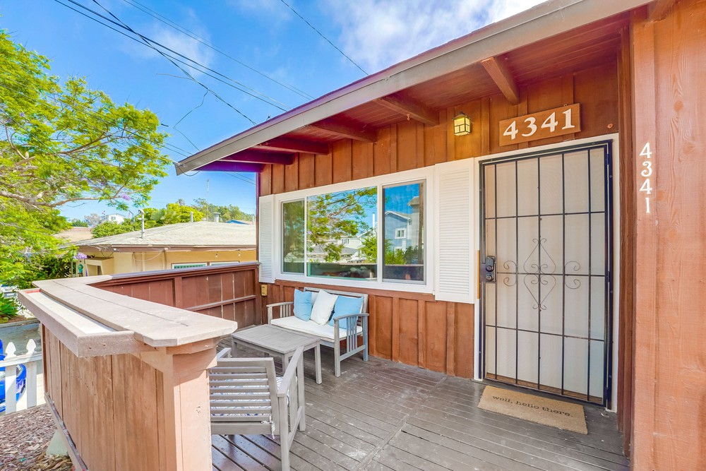 Virtual tour photo 6 of 30 for 4143 Banning St