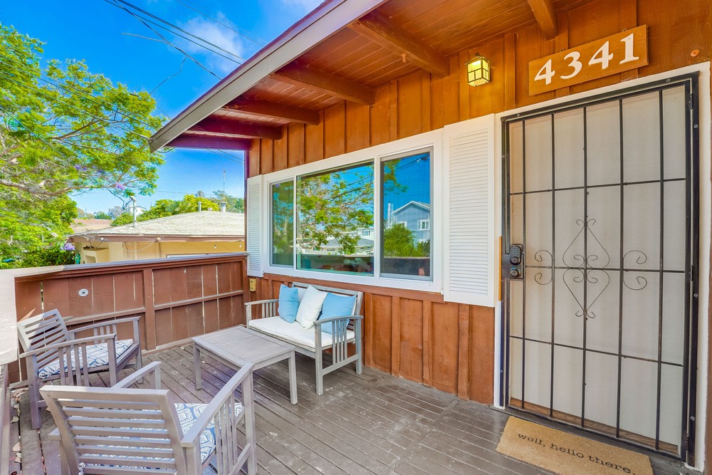 Virtual tour photo 8 of 30 for 4143 Banning St