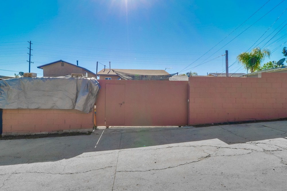 Virtual tour photo 51 of 50 for 4144 Delta St #46