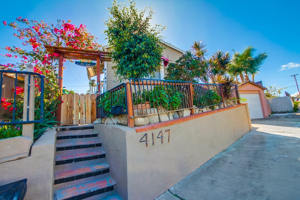 Virtual tour photo 1 of 47 for 4147 San Miguel Ave