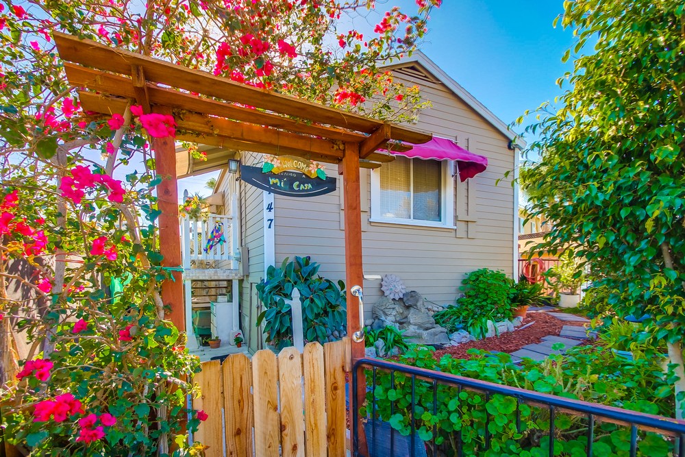 Virtual tour photo 5 of 47 for 4147 San Miguel Ave
