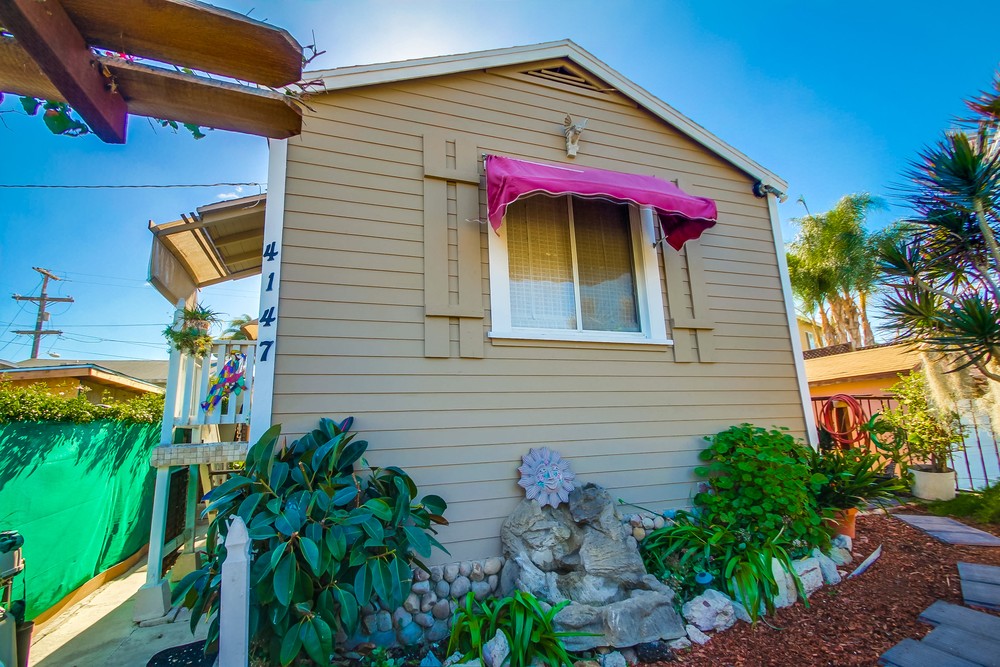 Virtual tour photo 7 of 47 for 4147 San Miguel Ave