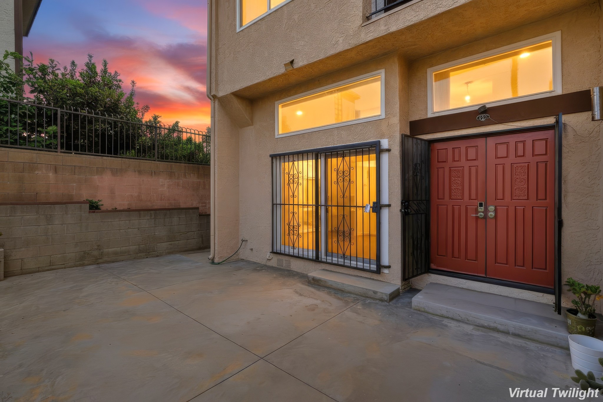 Virtual tour photo 74 of 73 for 415 S Sefton Ave Apt G