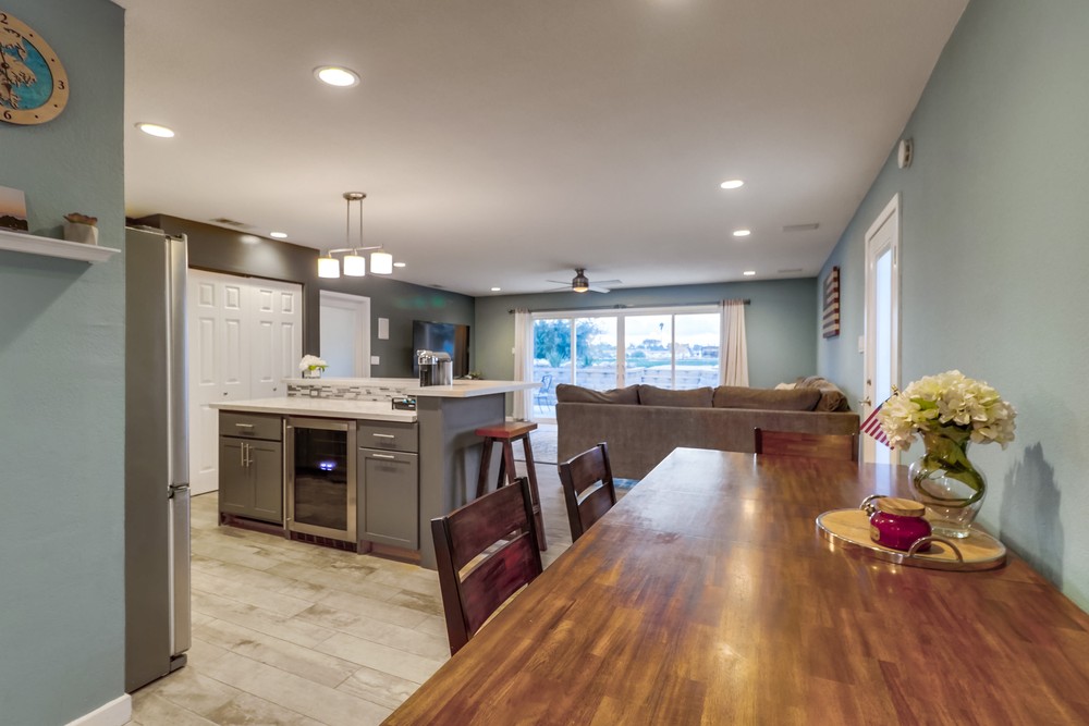 Virtual tour photo 38 of 95 for 4151 Clairemont Dr
