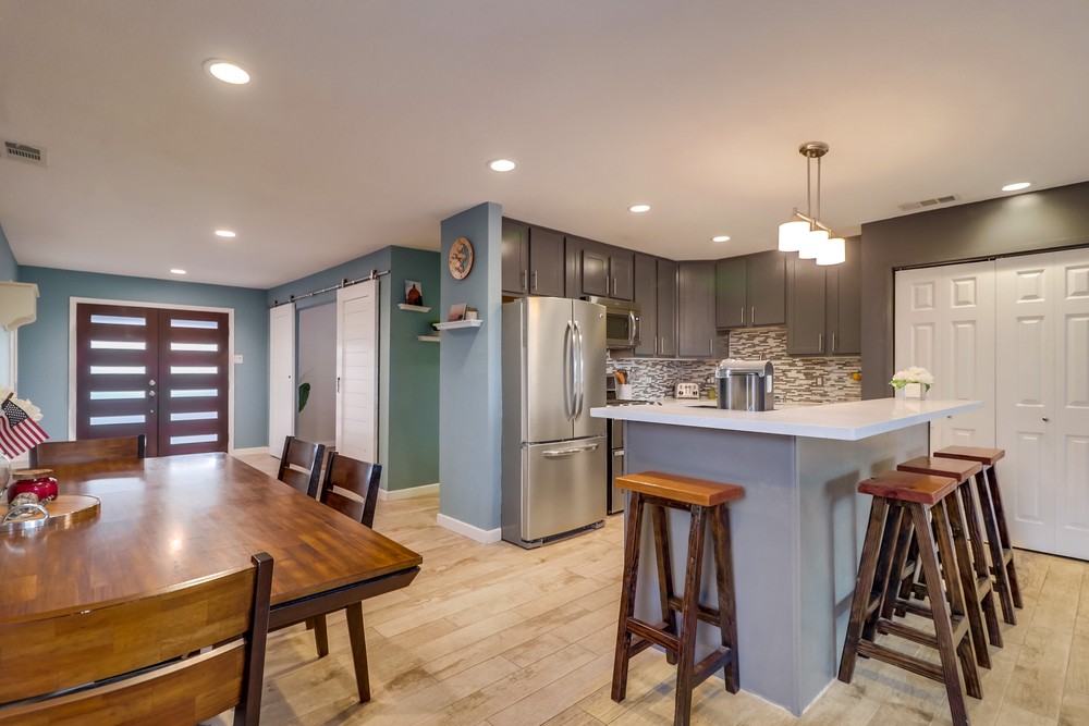 Virtual tour photo 39 of 95 for 4151 Clairemont Dr
