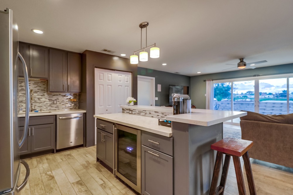 Virtual tour photo 45 of 95 for 4151 Clairemont Dr