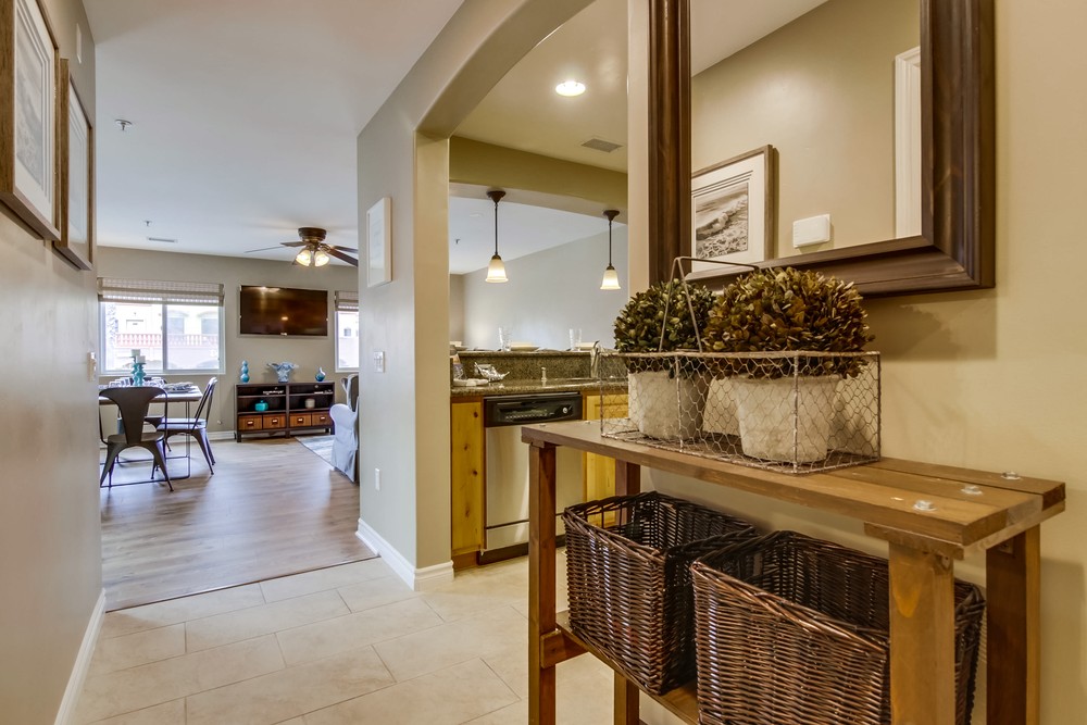 Virtual tour photo 6 of 48 for 4151 Mission Blvd #215