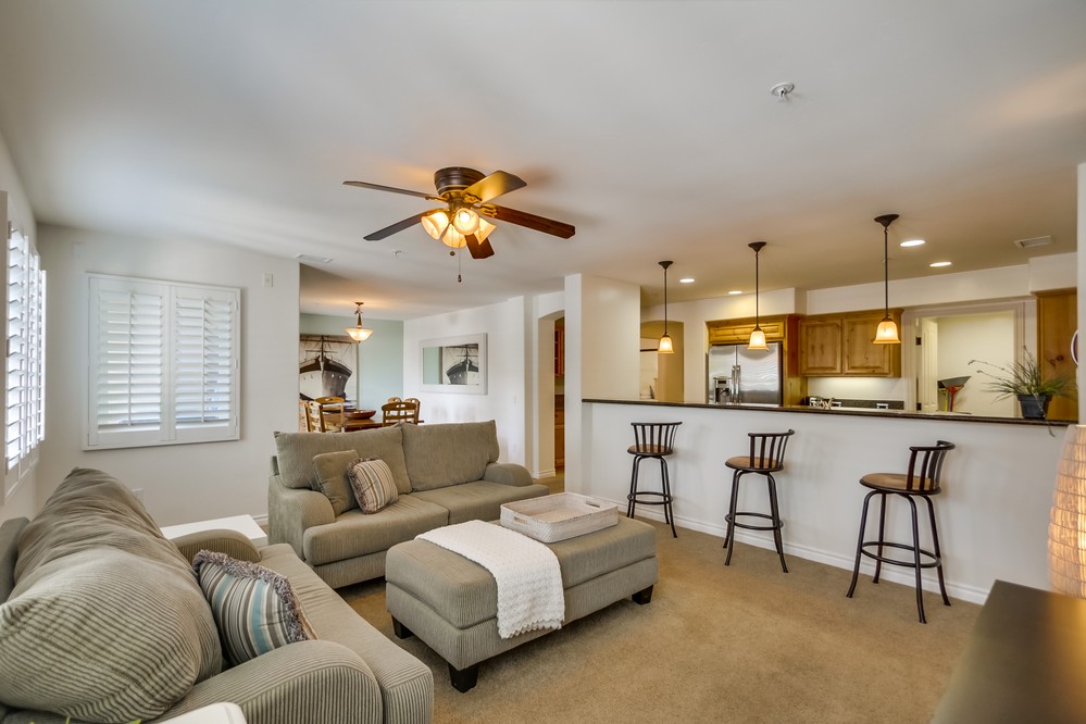 Virtual tour photo 5 of 32 for 4151 Mission Boulevard #214