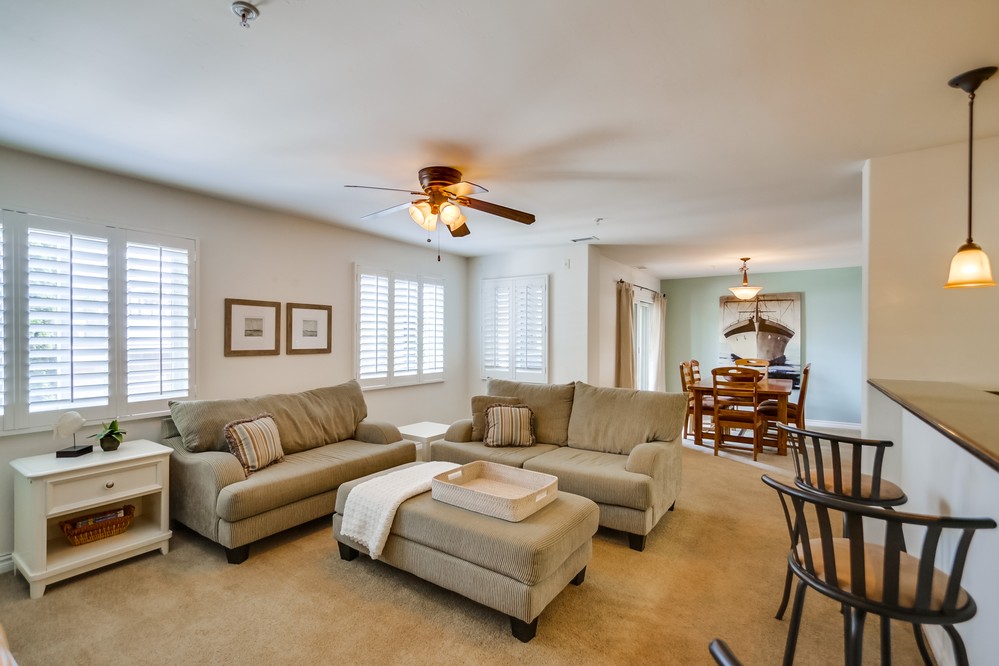 Virtual tour photo 6 of 32 for 4151 Mission Boulevard #214