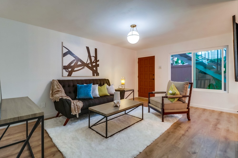 Virtual tour photo 7 of 45 for 4152 Oregon St APT 3