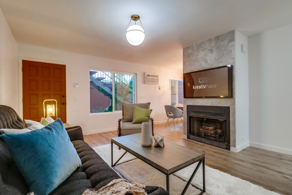Virtual tour photo 8 of 45 for 4152 Oregon St APT 3