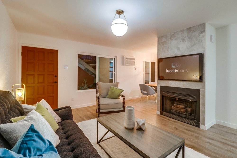 Virtual tour photo 9 of 45 for 4152 Oregon St APT 3